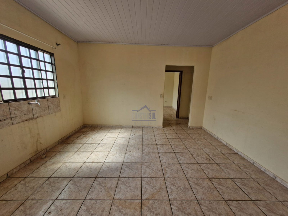 Imagens do imóveis CASA PARA VENDA 2 QUARTOS, 2 SALAS, 1 WC'S, 2 VAGAS DE GARAGEM, 330 M²,  ARAPONGAS - PR