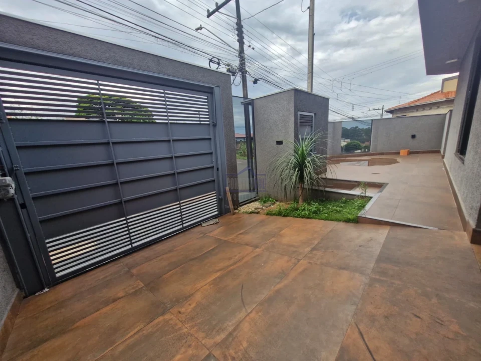 Imagens do imóveis Casa para Locação, Arapongas PR