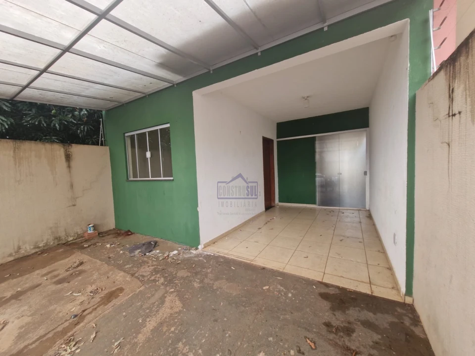 Imagens do imóveis CASA PARA VENDA  ARAPONGAS - PR
