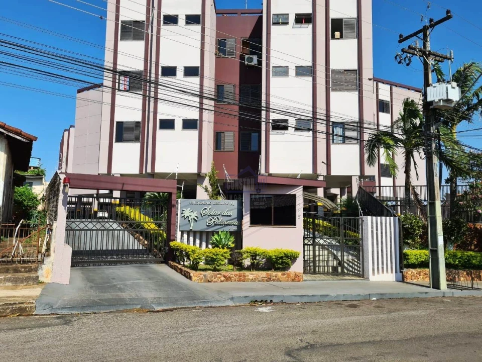 Imagens do imóveis Apartamento para Locação, Arapongas, PR