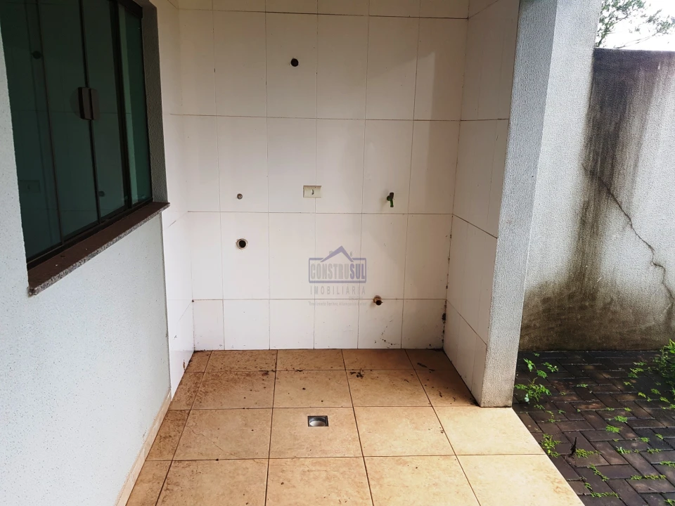 Imagens do imóveis Casa à venda 3 Quartos, 1 Suite, 2 Vagas, 190M², Arapongas - PR