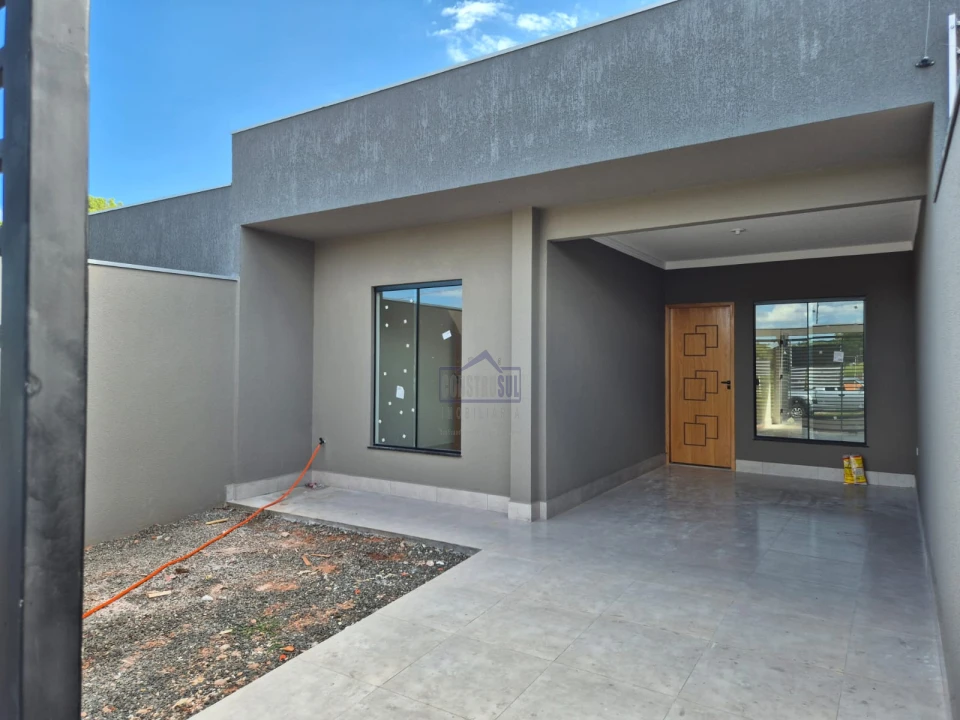 Imagens do imóveis Casa para locação, Arapongas, PR