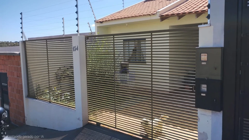 Imagens do imóveis Casa à venda, Arapongas, PR