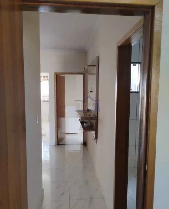 Imagens do imóveis CASA À VENDA, ARAPONGAS - PR