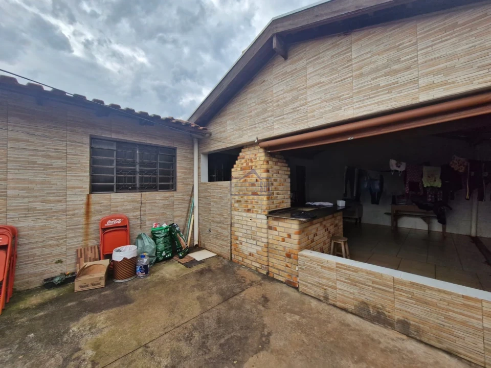 Imagens do imóveis Casa à Venda, Arapongas PR