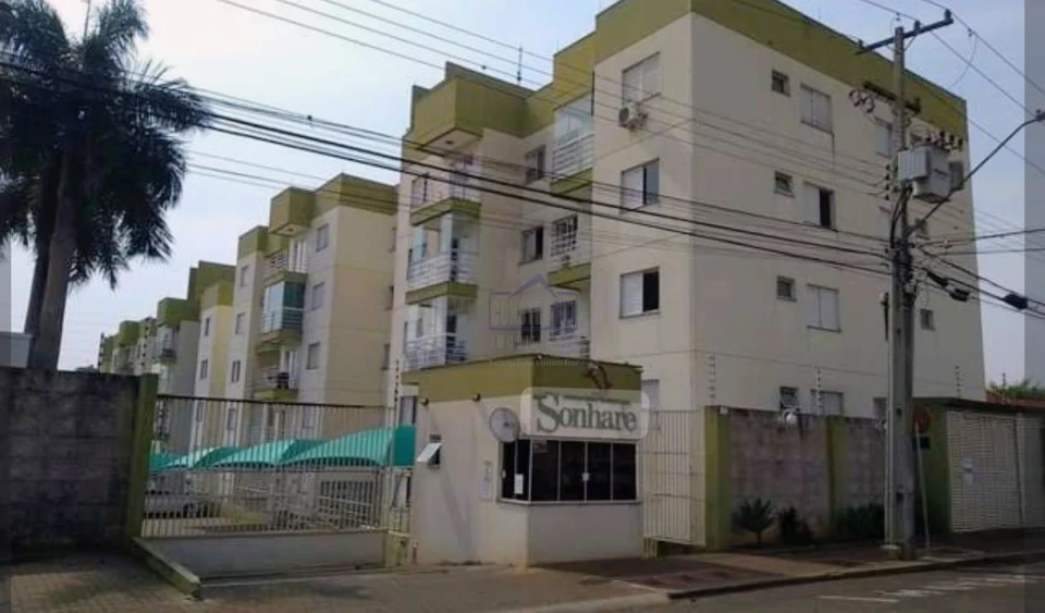 Imagens do imóveis Apartamento à venda, Arapongas, PR