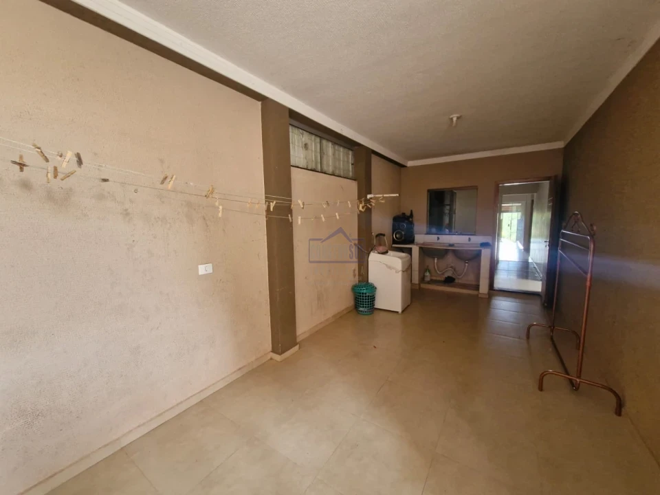 Casa para locação, Arapongas, PR