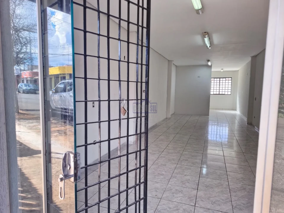 Imagens do imóveis SALA COMERCIAL PARA LOCAÇÃO ARAPONGAS-PR