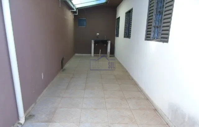 Imagens do imóveis CASA PARA VENDA  ARAPONGAS - PR