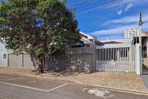 Imagens do imóveis CASA PARA LOCAÇÃO ARAPONGAS - PR