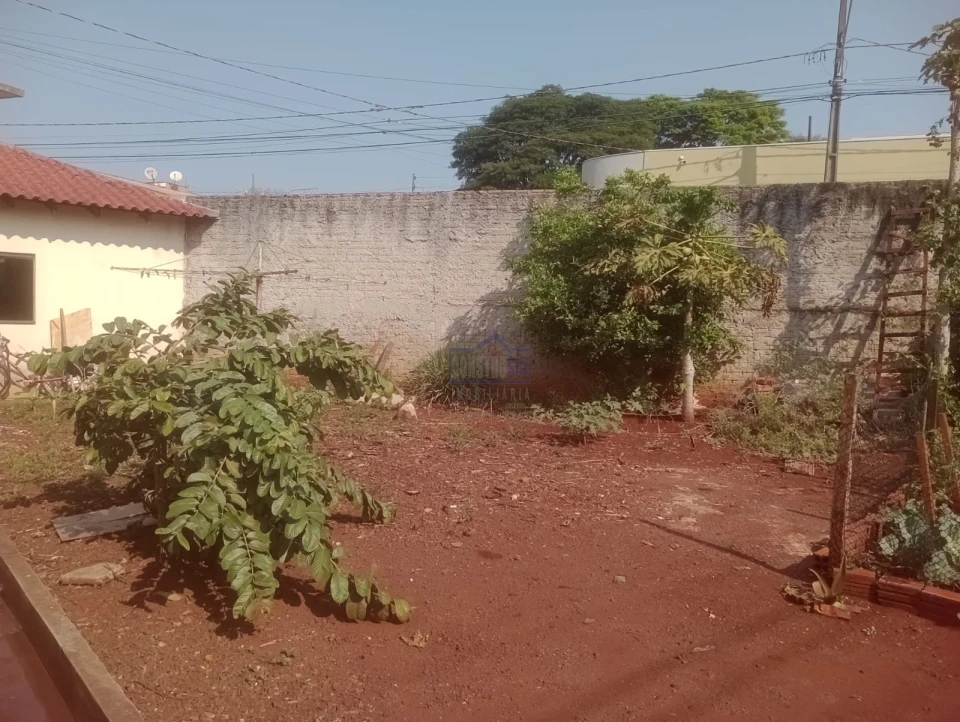 Imagens do imóveis CASA A VENDA ARAPONGAS PR