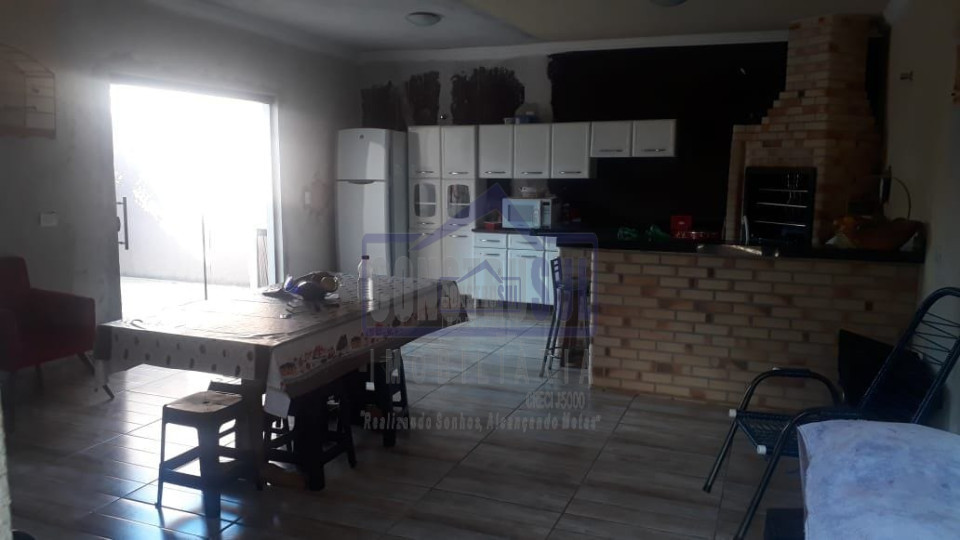 Imagens do imóveis Casa à venda 2 Quartos, 1 Suite, 1 Vaga, 275M², Arapongas - PR