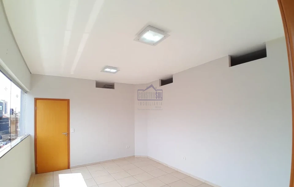 Imagens do imóveis Sala para locação, Arapongas, PR