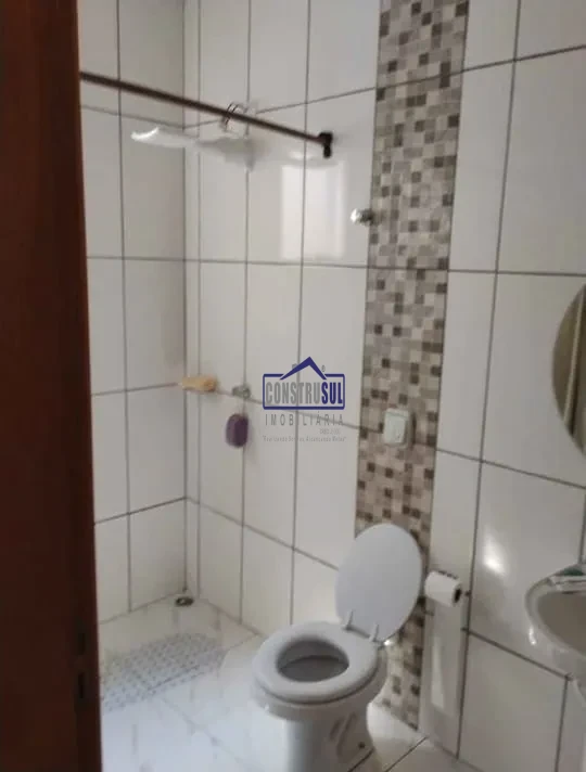 CASA À VENDA, ARAPONGAS - PR