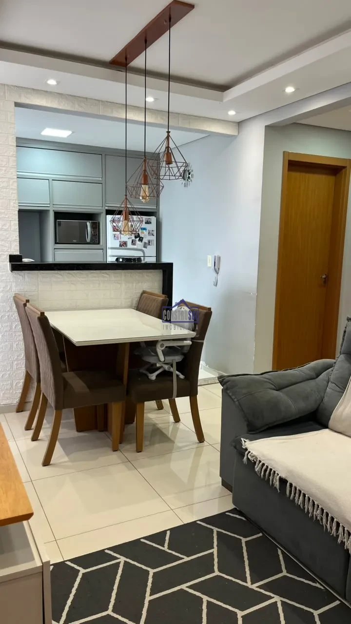 Apartamento à venda, Arapongas, PR