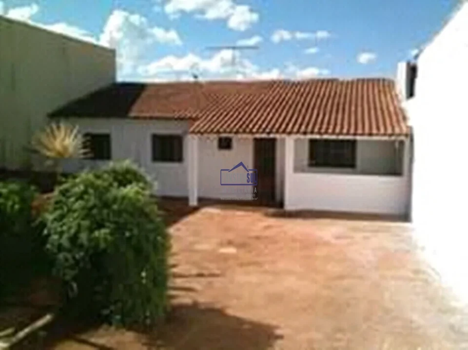 Casa à venda 2 Quartos, 300M², Arapongas - PR