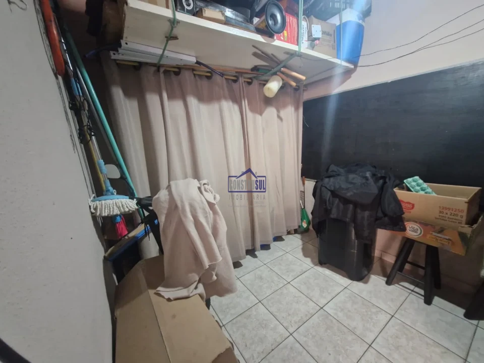 SOBRADO PARA VENDA ARAPONGAS - PR
