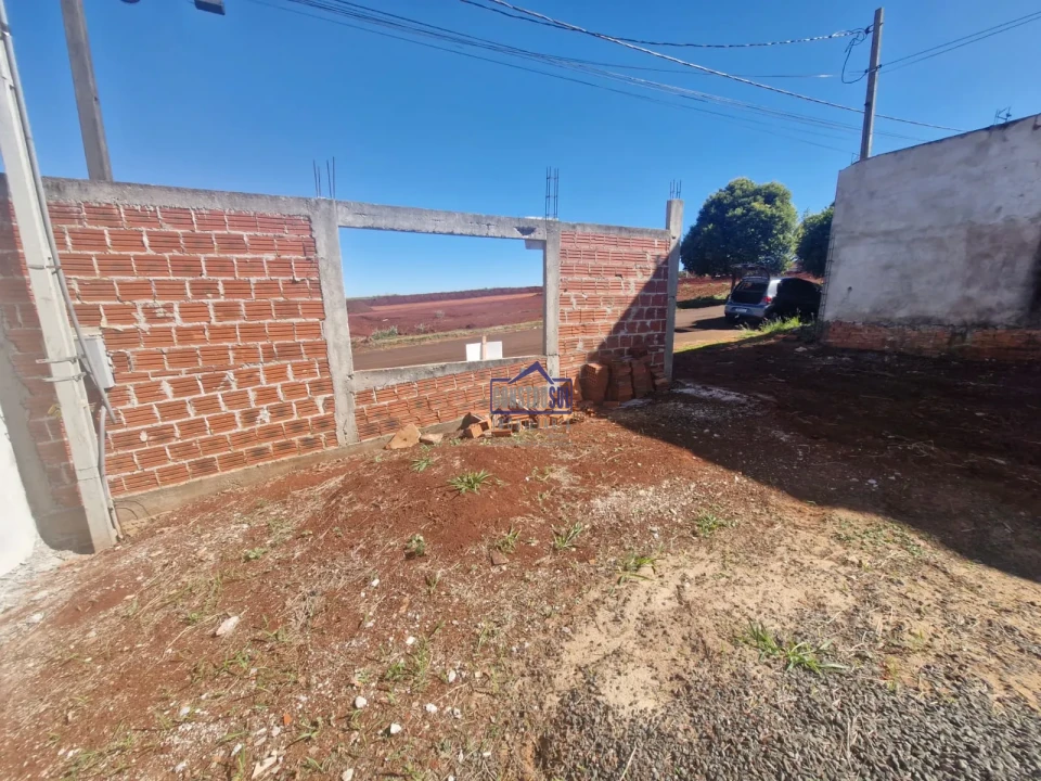 Terreno à venda, Arapongas, PR