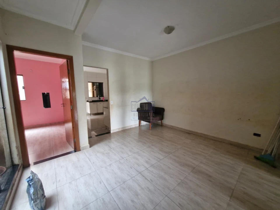 Casa para locação, Arapongas, PR