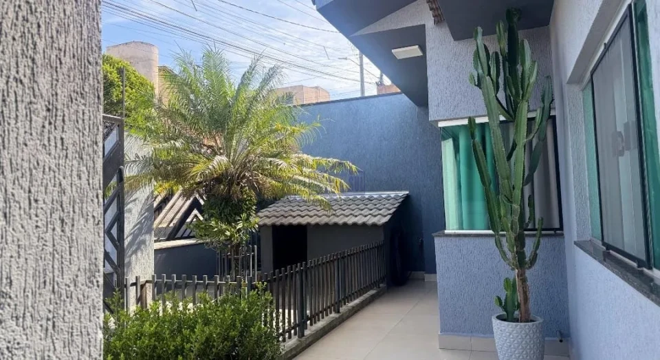 Imagens do imóveis Casa à venda, Arapongas, PR