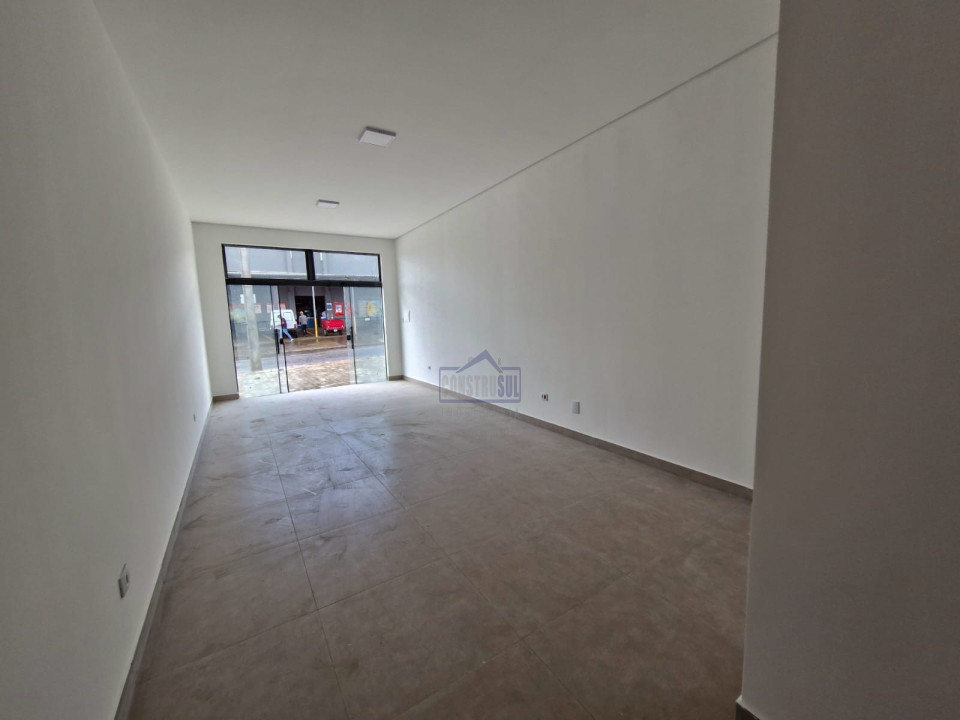 Imagens do imóveis SALA COMERCIAL PARA LOCAÇÃO 1 WC'S, 35M², ARAPONGAS - PR