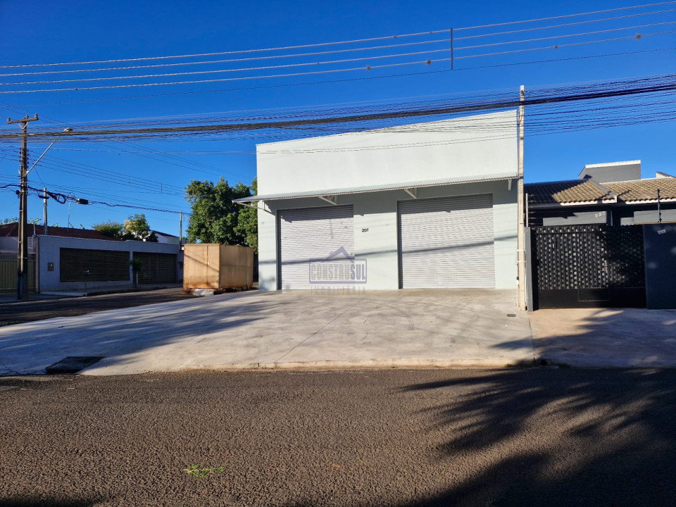 Imagens do imóveis Sala para locação, Arapongas, PR