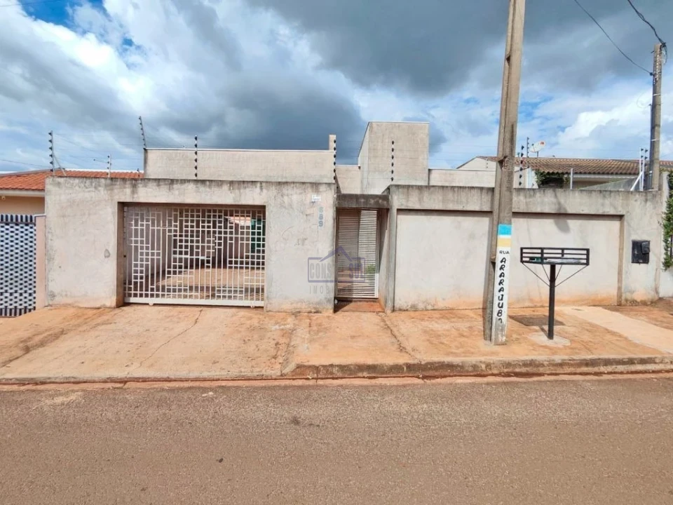Imagens do imóveis Casa para Venda, Arapongas, PR