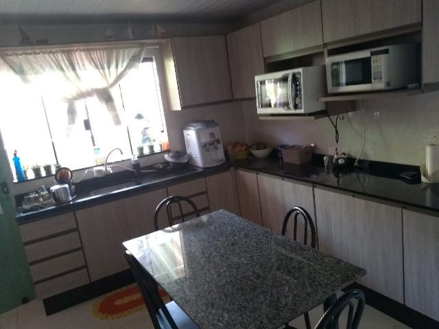 Imagens do imóveis Casa à venda 3 Quartos, 1 Suite, 3 Vagas, Arapongas - PR