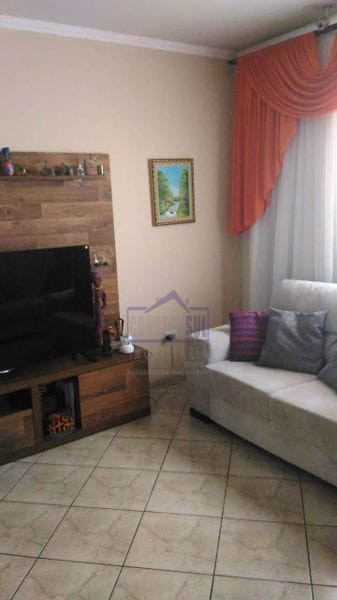 Imagens do imóveis Casa à venda 3 Quartos, 1 Suite, 2 Vagas, 200M², Arapongas - PR