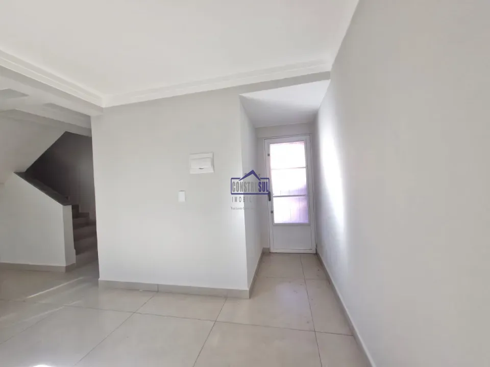 Imagens do imóveis SOBRADO PARA VENDA ARAPONGAS - PR