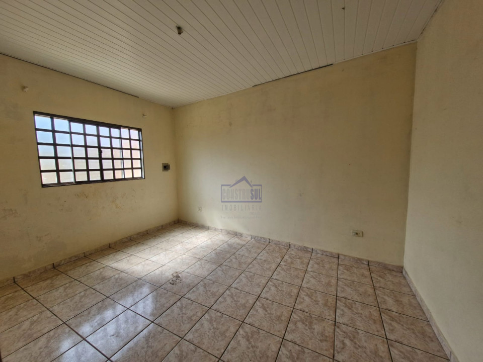 Imagens do imóveis CASA PARA VENDA 2 QUARTOS, 2 SALAS, 1 WC'S, 2 VAGAS DE GARAGEM, 330 M²,  ARAPONGAS - PR