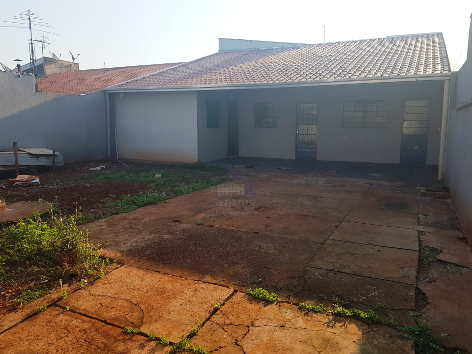 Imagens do imóveis CASA PARA VENDA 1 QUARTO, 1 SUÍTE, 1 WC'S, 1 VAGA DE GARAGEM, 240 M², ARAPONGAS - PR