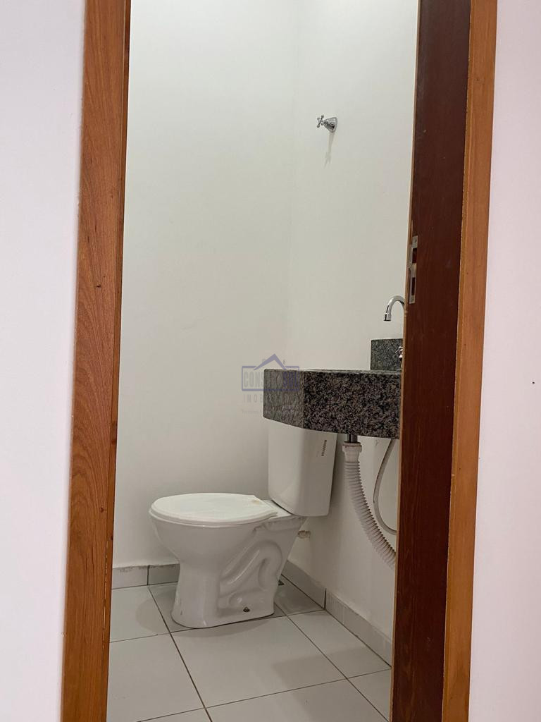 Imagens do imóveis SOBRADO PARA VENDA ARAPONGAS - PR
