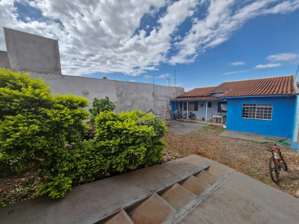 Imagens do imóveis CASA PARA VENDA 2 QUARTOS, 1 WC'S, 233M² ARAPONGAS - PR