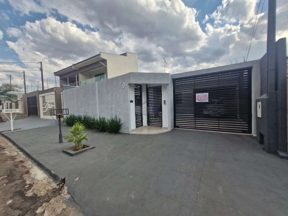 Imagens do imóveis Casa à venda, Arapongas, PR