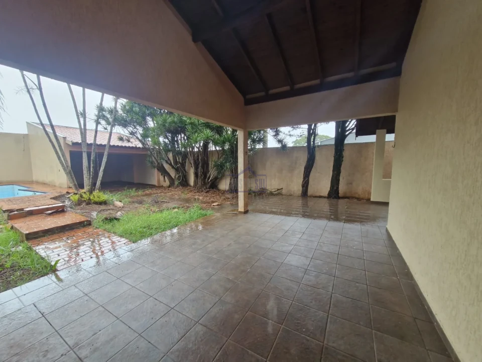 Imagens do imóveis CASA PARA LOCAÇÃO ARAPONGAS - PR