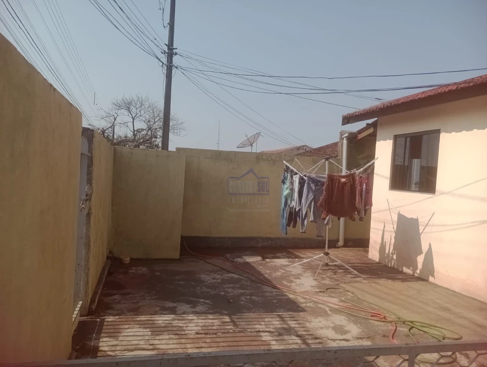 Imagens do imóveis CASA A VENDA ARAPONGAS PR