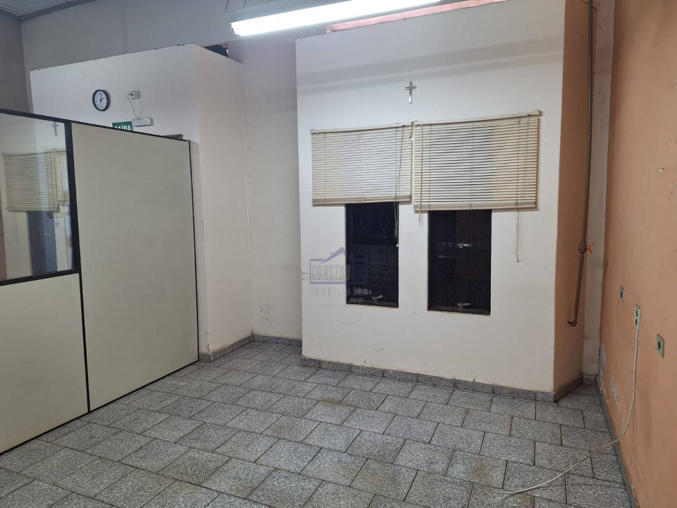 Sala para locação, Arapongas, PR