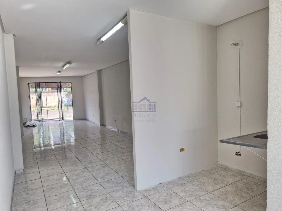 Imagens do imóveis SALA COMERCIAL PARA LOCAÇÃO ARAPONGAS-PR