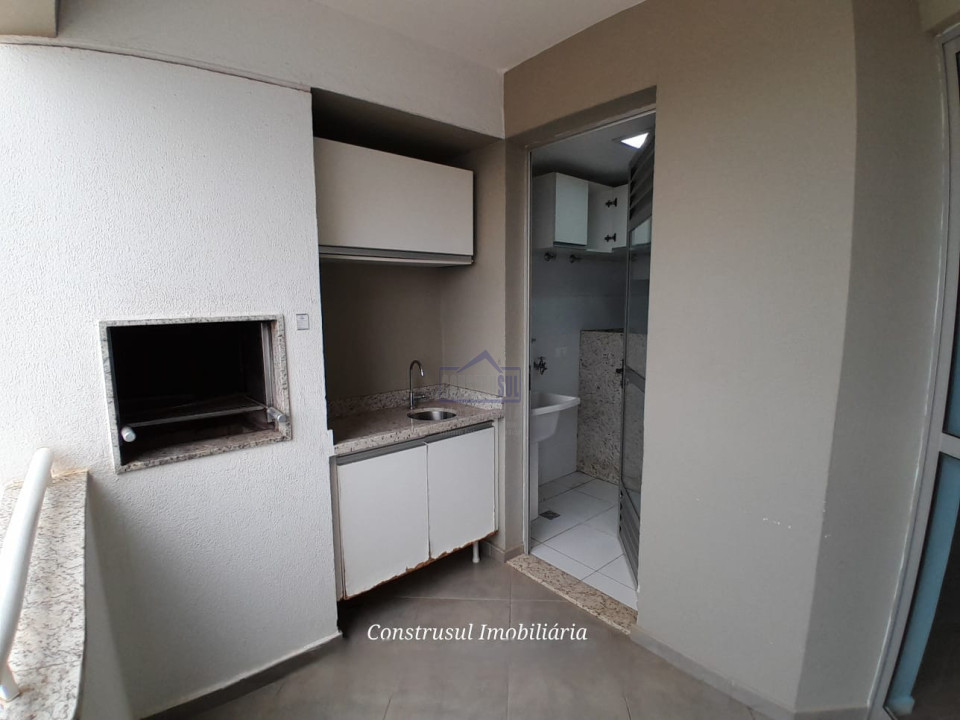 Imagens do imóveis Apartamento para locação, Arapongas, PR