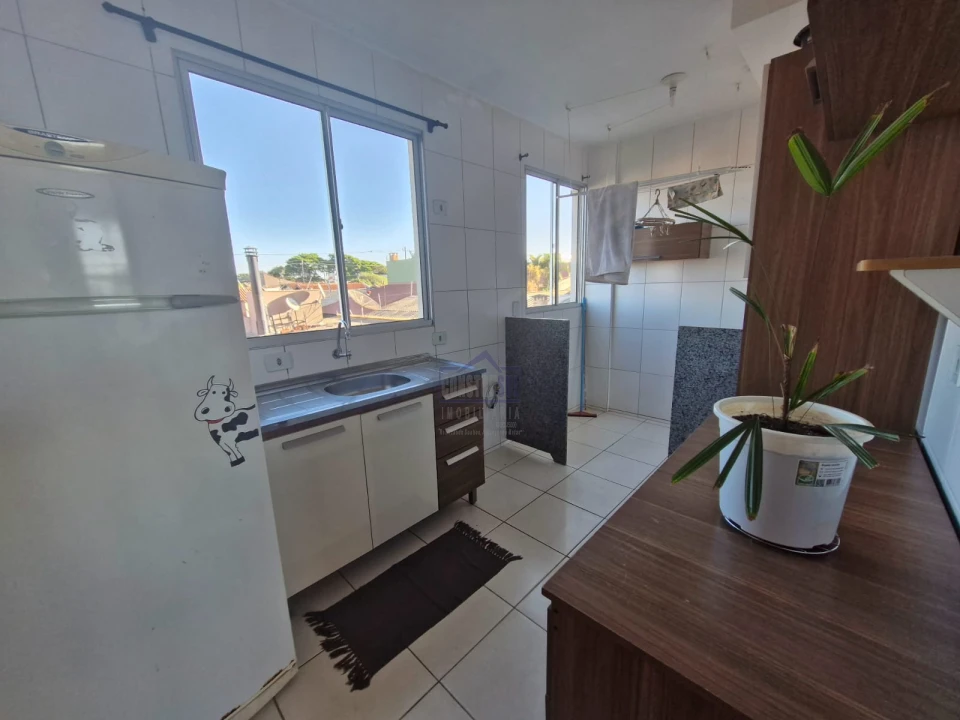 Imagens do imóveis Apartamento à venda, Arapongas, PR