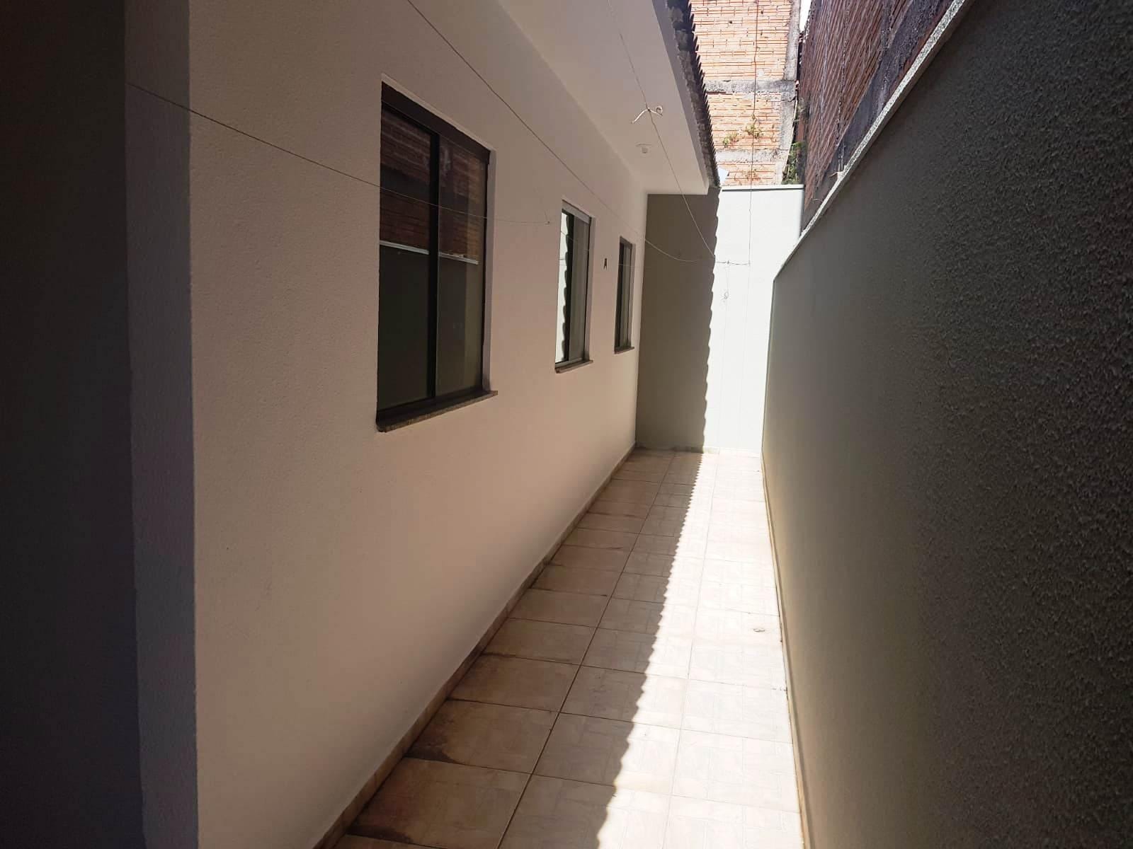 Imagens do imóveis Casa à venda 3 Quartos, 1 Vaga, 100M², Arapongas - PR