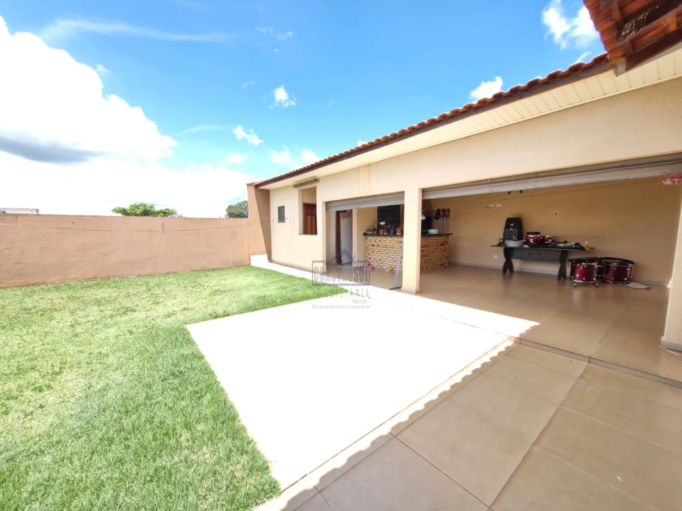 Imagens do imóveis CASA PARA VENDA  ARAPONGAS - PR