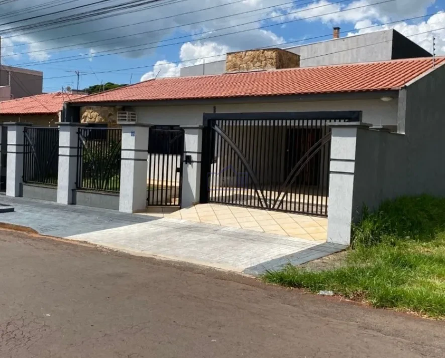 Imagens do imóveis Casa à Venda, Arapongas PR