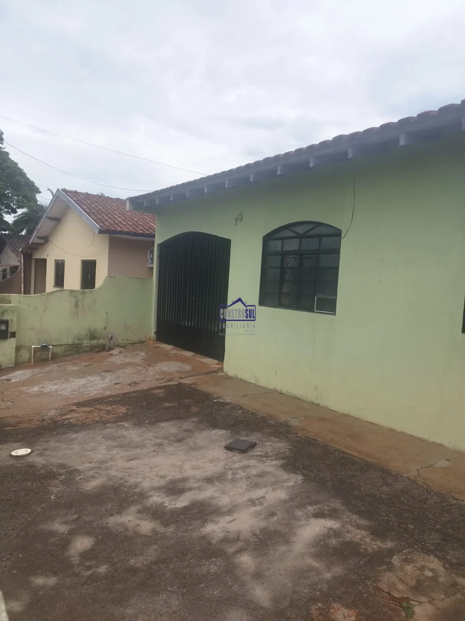 Casa à venda, Arapongas, PR