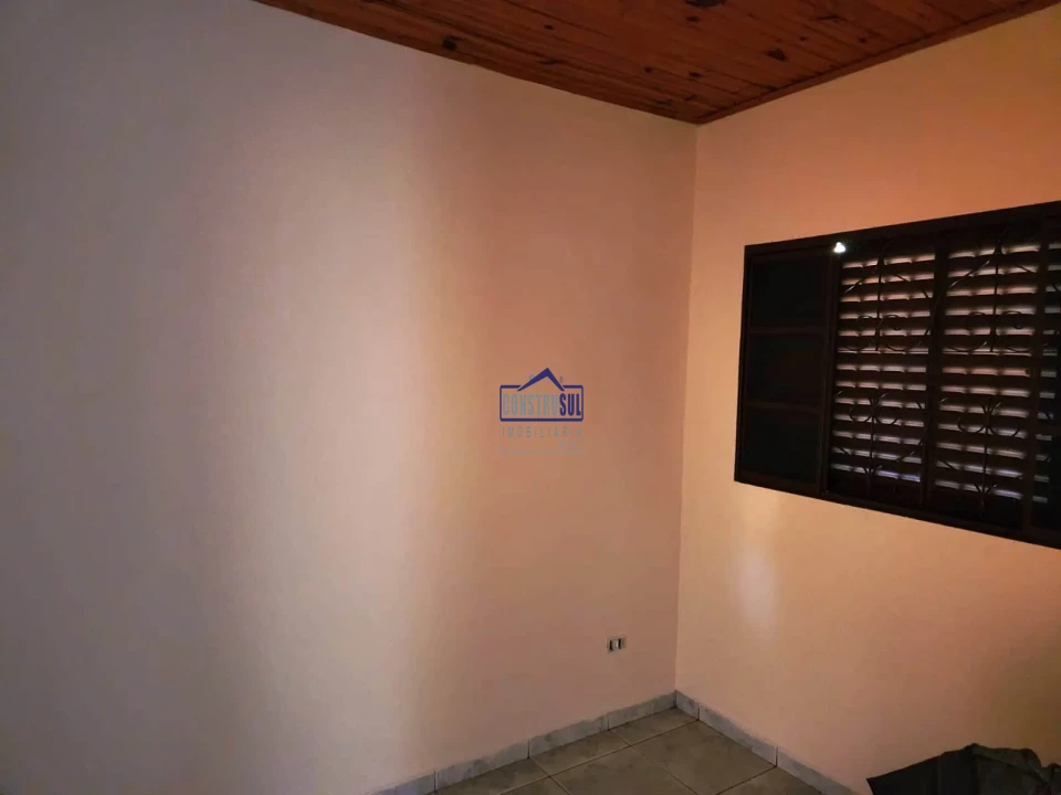 Casa à venda 3 Quartos, 1 Vaga, 290M², Arapongas - PR