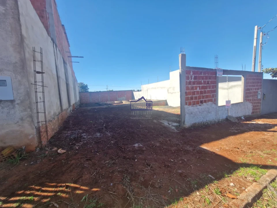 Terreno à venda, Arapongas, PR