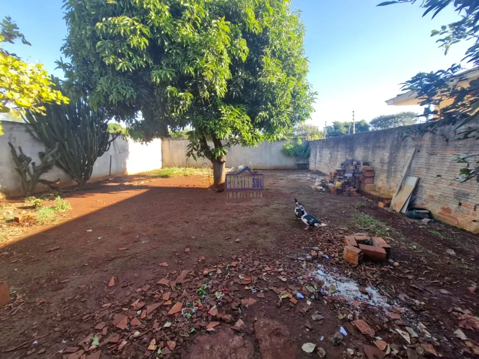 Casa à venda, Arapongas, PR