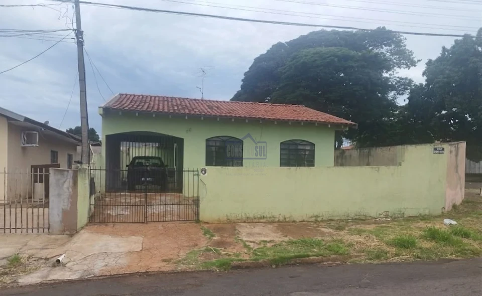 Imagens do imóveis Casa à venda, Arapongas, PR
