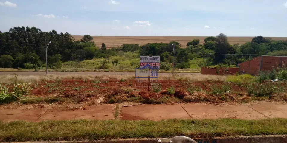 Imagens do imóveis Terreno à Venda, Arapongas PR